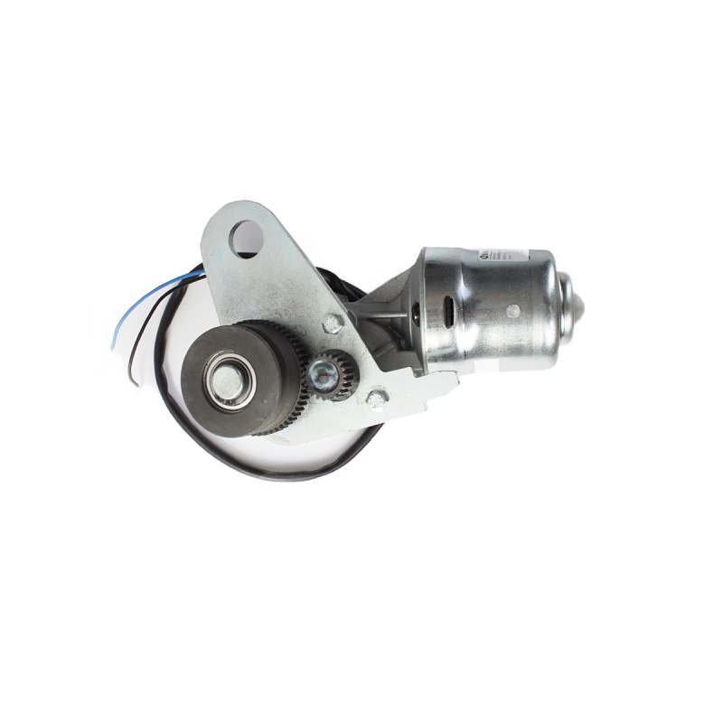 Tansa E TSG 240017 motor 24 V s regulátorem