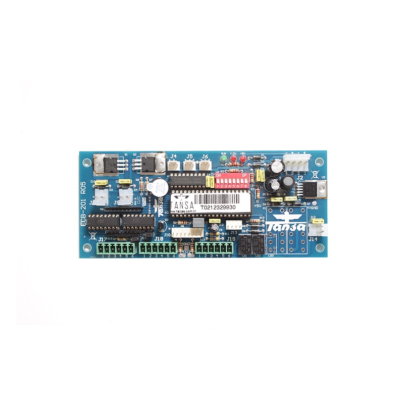 Tansa E TSG 410253 základní doska