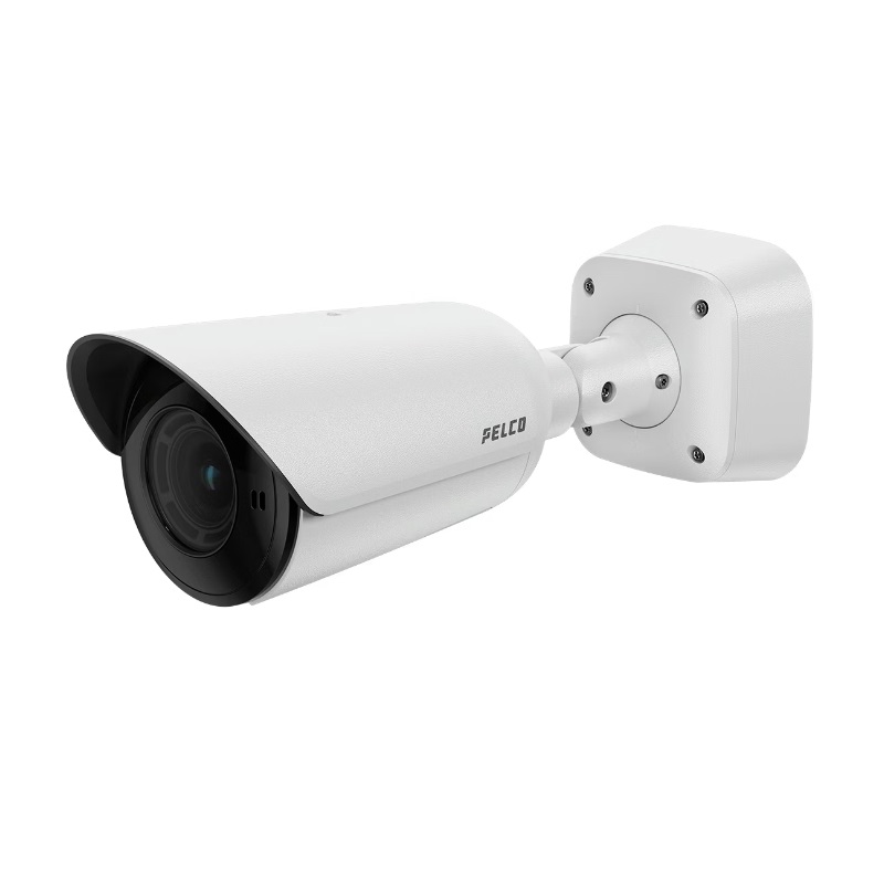 Pelco SRXE4P-4X31-EBT-IR1 4 Mpx kompaktní IP kamera