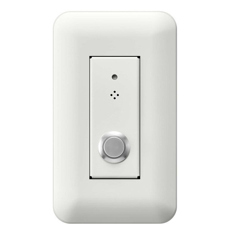 TOA IP-A1MP Analogový mikrofonní panel