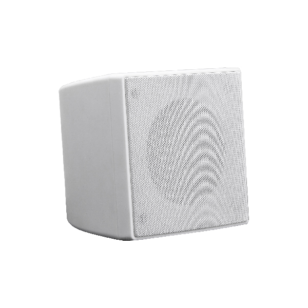 DSPPA DSP402W skříňkový satelitní reproduktor
