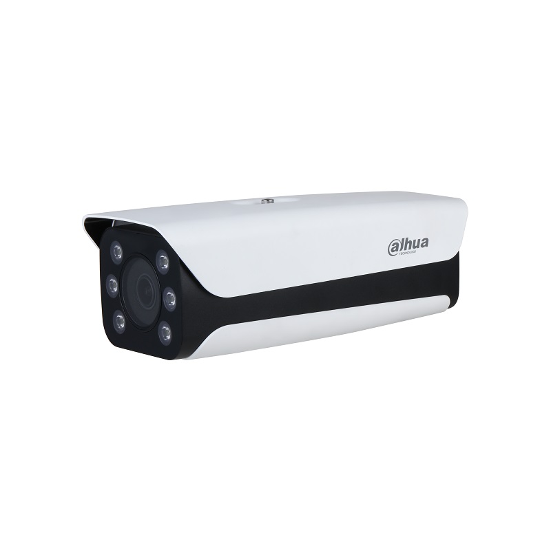 Dahua ITC439-PW1H-Z 4 Mpx IP parkovací kamera