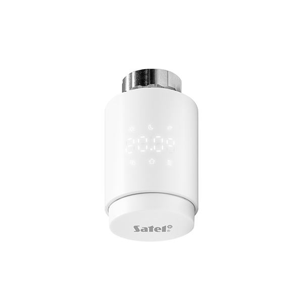 Satel ART-210 bezdrátová termostatická hlavice