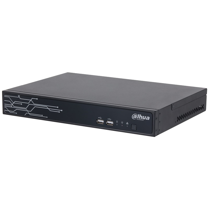 Dahua IVD5148-1I inteligentní videozařízení