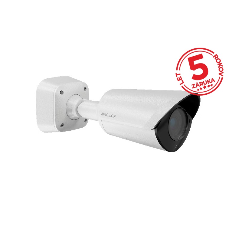 Avigilon 8.0C-H6X-BO2-IR 4 Mpx kompaktní IP kamera