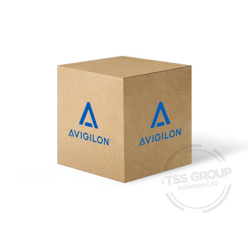 Avigilon NVR6-AINVR2-STDPRM-FORM-D-STATIC-RAIL sada kolejnic