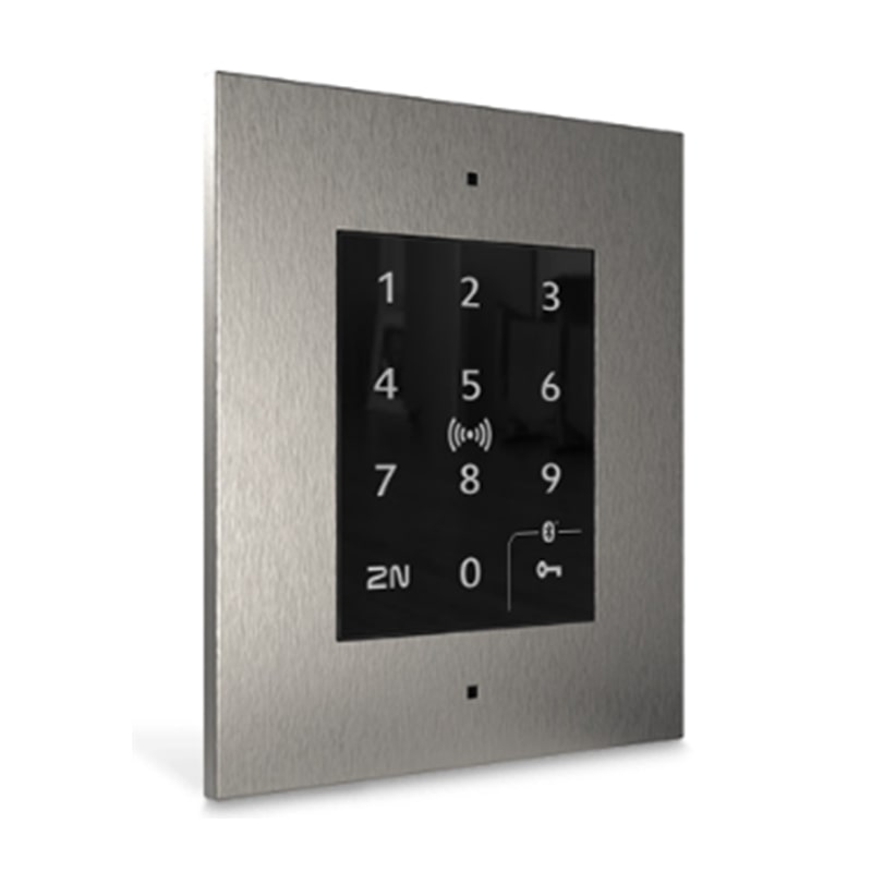 2N® 9160347 IP Access Unit 2.0 modul dotykové klávesnice