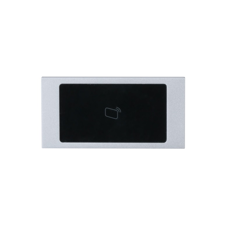 Dahua VTO4202F-MR1 poloviční modul s čtečkou 125 kHz