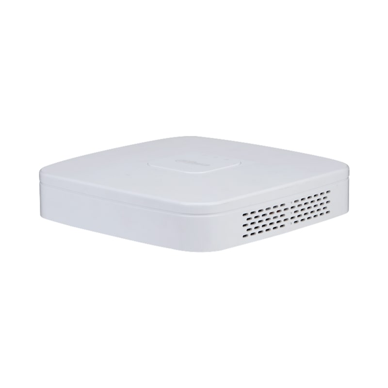 Dahua NVR4104-EI AI IP záznamové zařízení