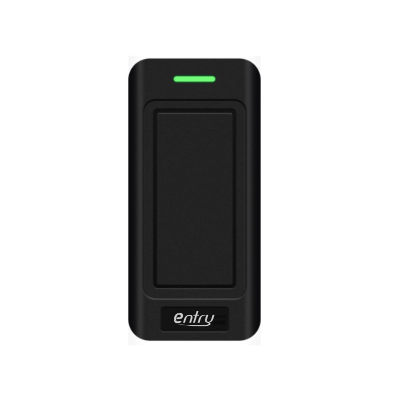 Entry E CR9-RX přístupová RFID čtečka