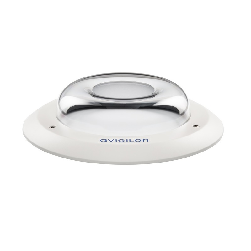 Avigilon H5AMH-DC-COVR1 čirý kryt pro H5AMH