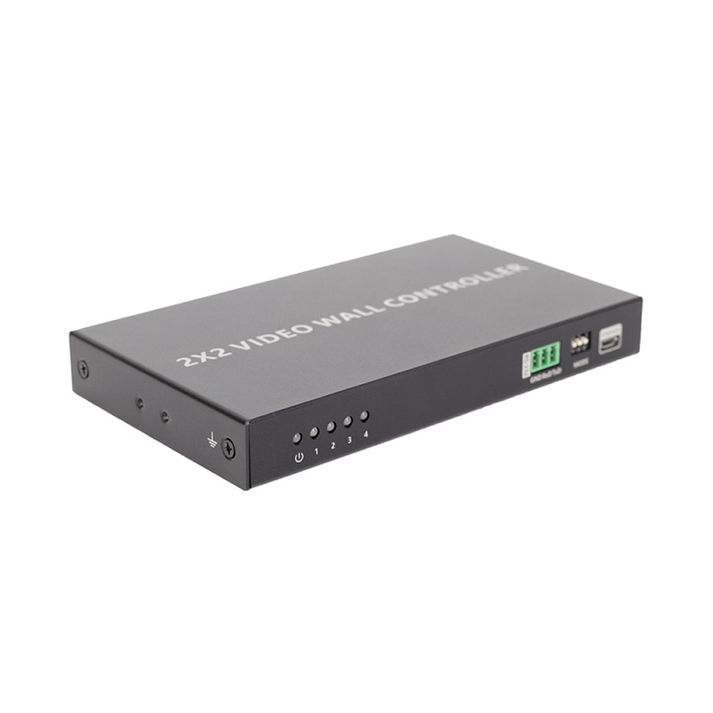 Erbu R-VWC0104-R PLUS kontrolér video stěny
