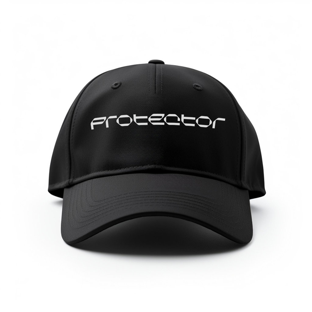 PROTECTOR HAT kšiltovka s logem