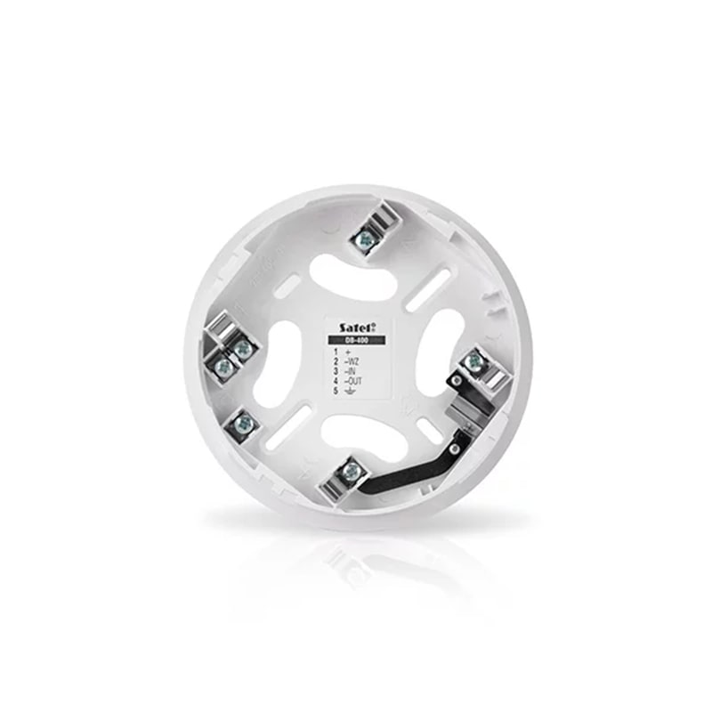 Satel DB-400 patice pro hlásiče požáru