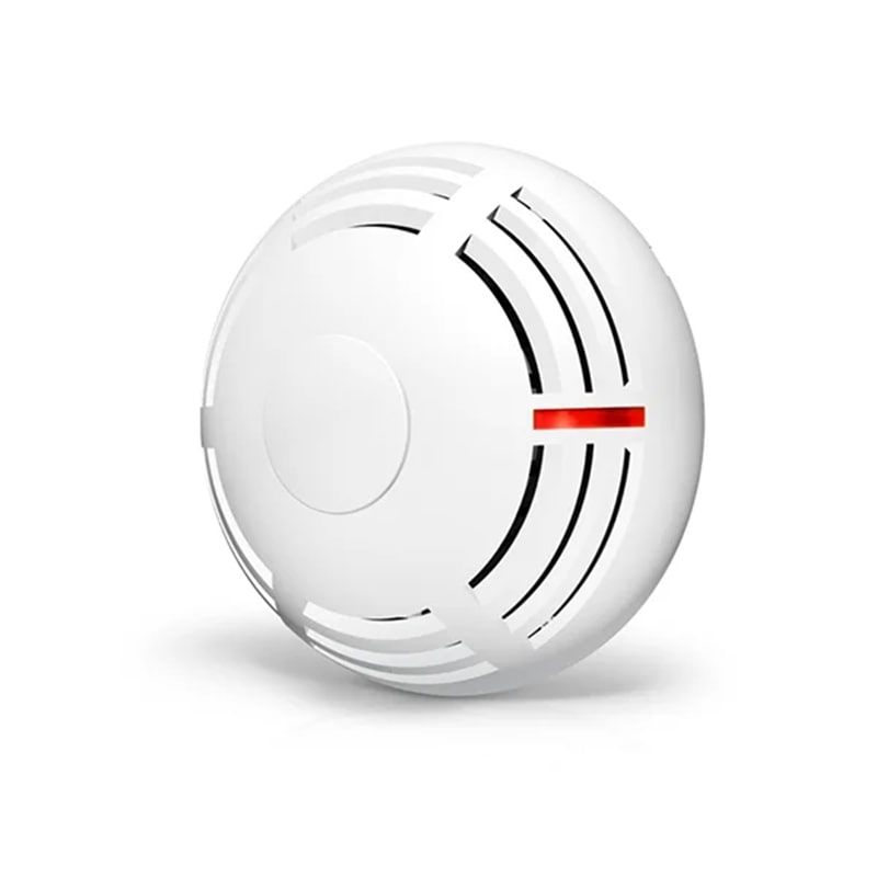 Satel DRP-100 konvenční opticko-kouřový hlásič