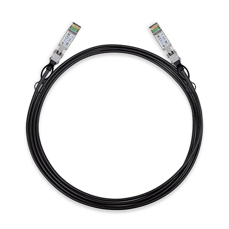 DAC3M-10G patch optický kabel