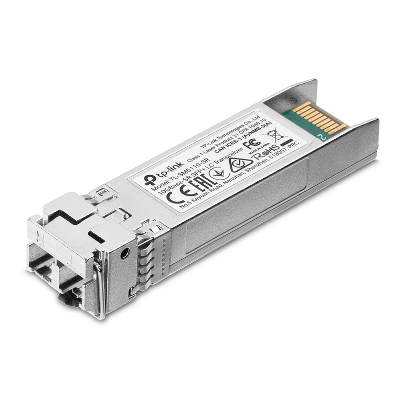 GBIC MM 10G duplexní multi-mode modul