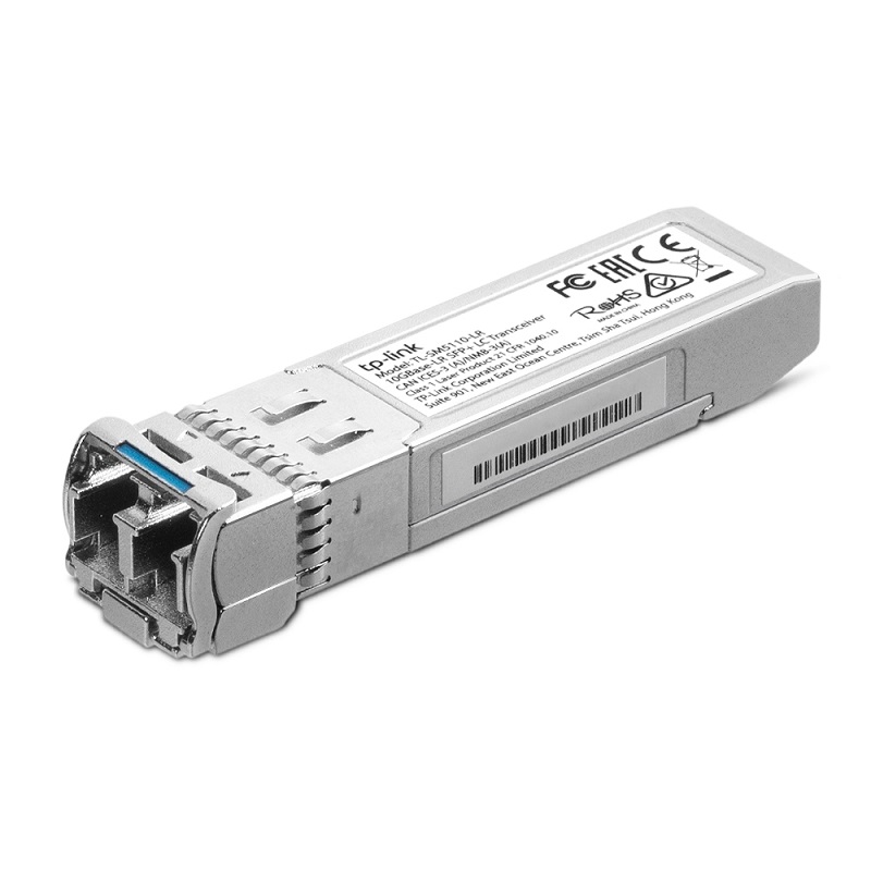 GBIC SM 10G duplexní single-mode modul
