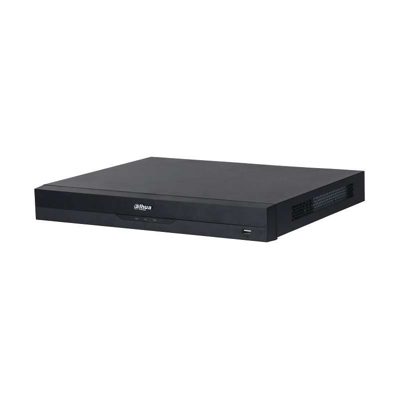 Dahua NVR4208-8P-EI IP záznamové zařízení