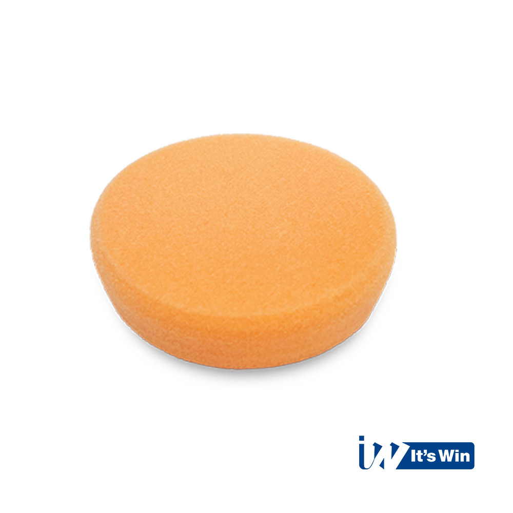 It's Win WINC-005 pěnový aplikátor pro Speed hand grip, 8x2,5 cm, oranžový