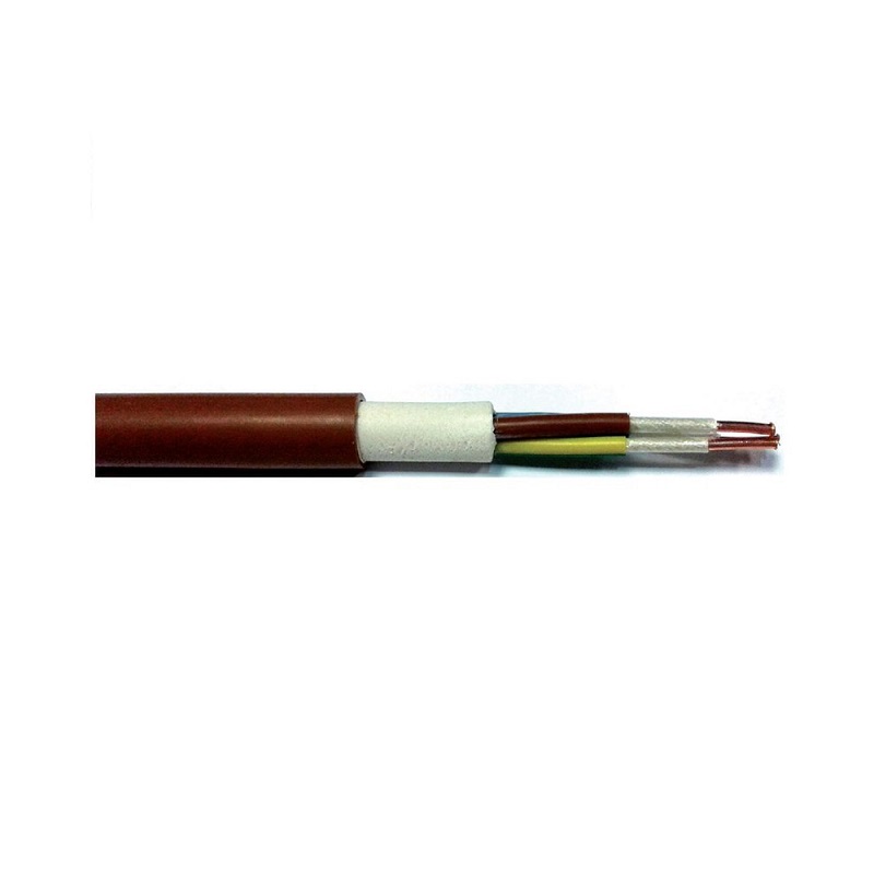 Simple HSP kab 2x2,5 bezhalogénový kabel