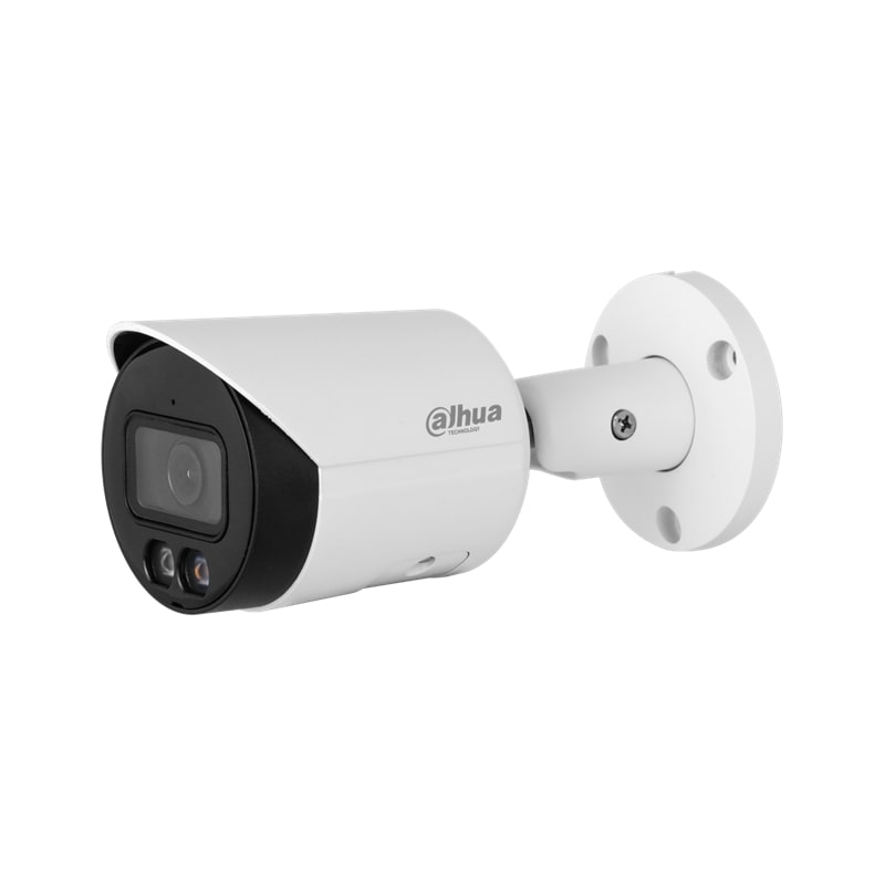 Dahua IPC-HFW2849S-S-IL-0280B 8 Mpx kompaktní IP kamera