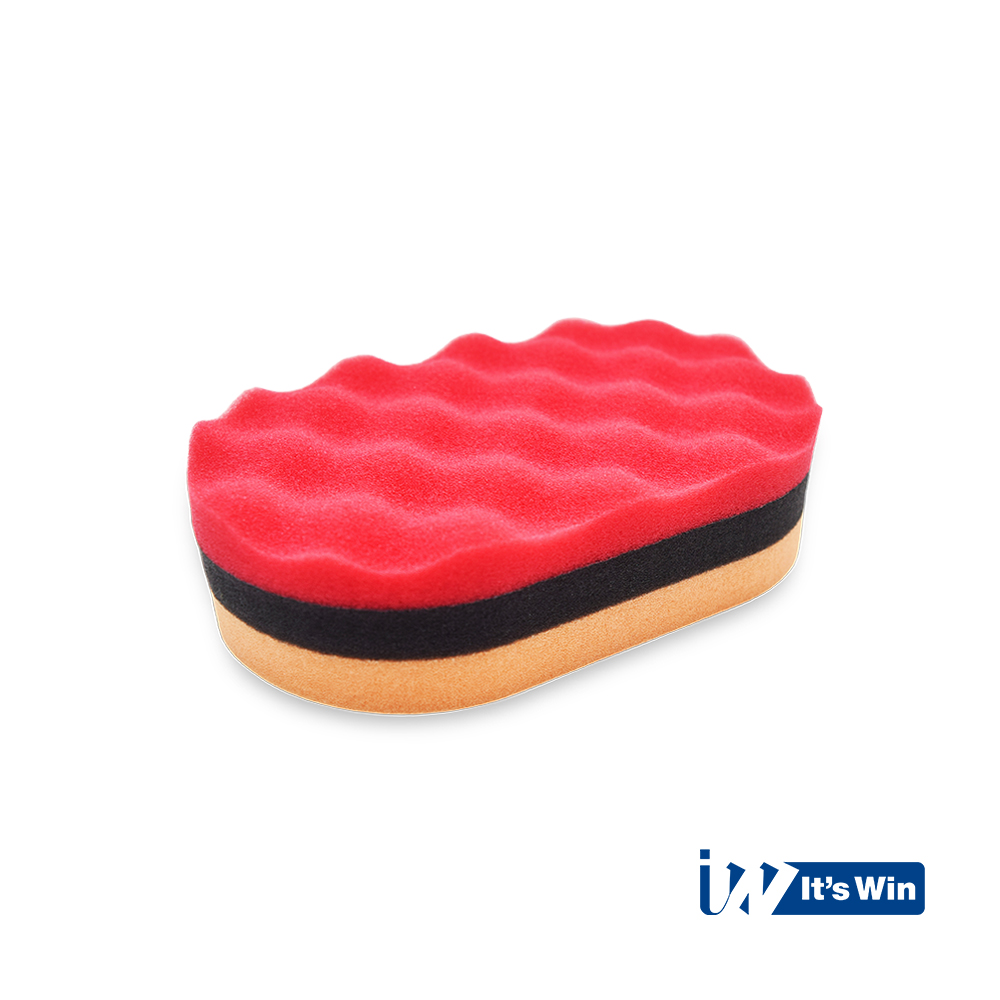 It's Win WINC-039 víceúčelový pěnový aplikátor German Pad