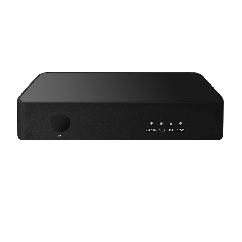 DSPPA DW01 Wi-Fi / LAN streamovací předzesilovač