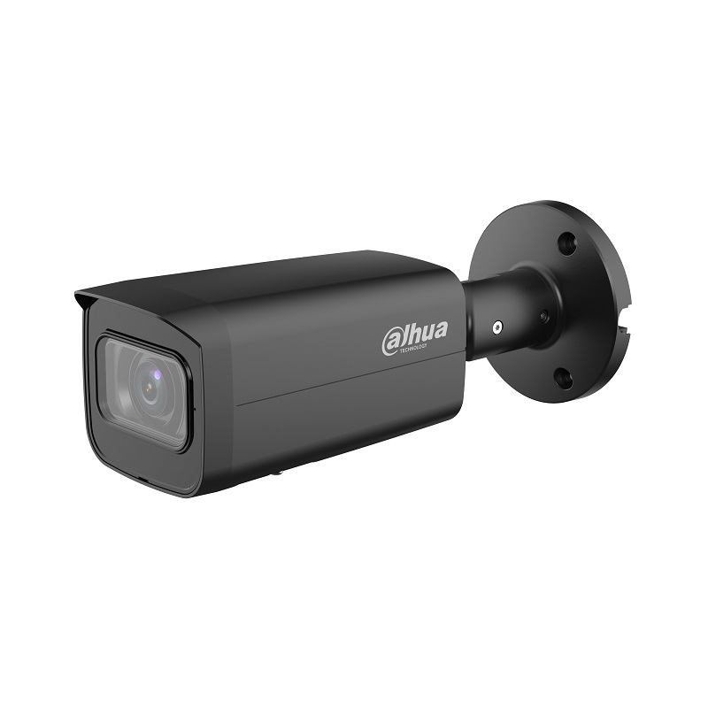 Dahua IPC-HFW2841T-ZAS-27135-BLACK 8 Mpx kompaktní IP kamera