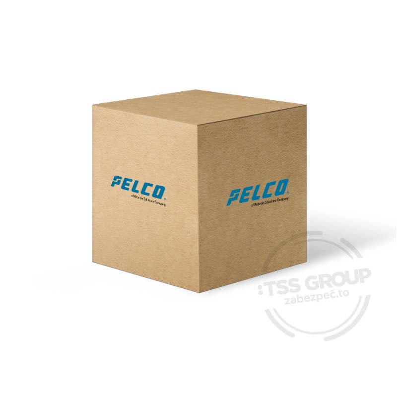 Pelco CLPNL-1001 konzola pro stropní instalaci