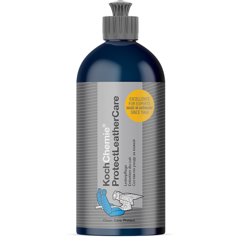 Koch Chemie Ošetření kůže Koch Protectleathercare 500 ml