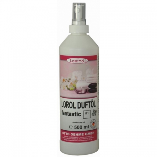 Osvěžovač vzduchu Oehme Lorol Fantastic 379 0,5 l