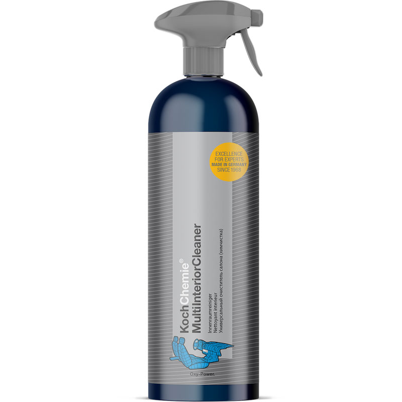 Koch Chemie Čistič interiéru Koch Multiinteriorcleaner 750 ml s rozprašovačem