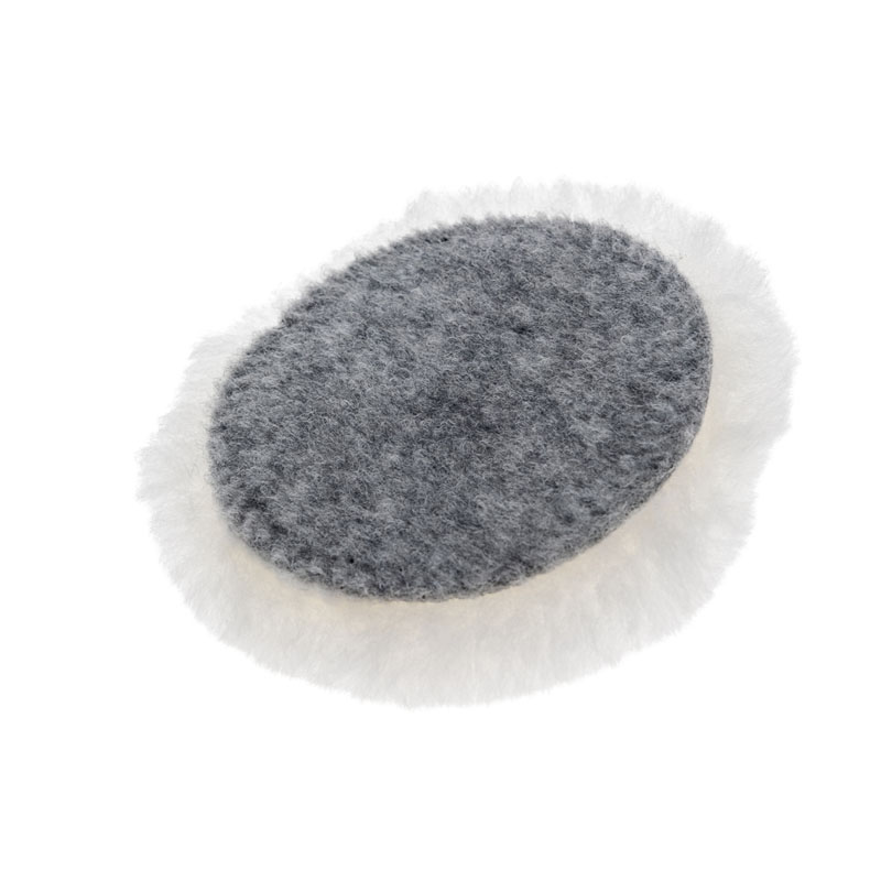 Koch Chemie Leštící kotouč z beránka Koch 80 mm 999274