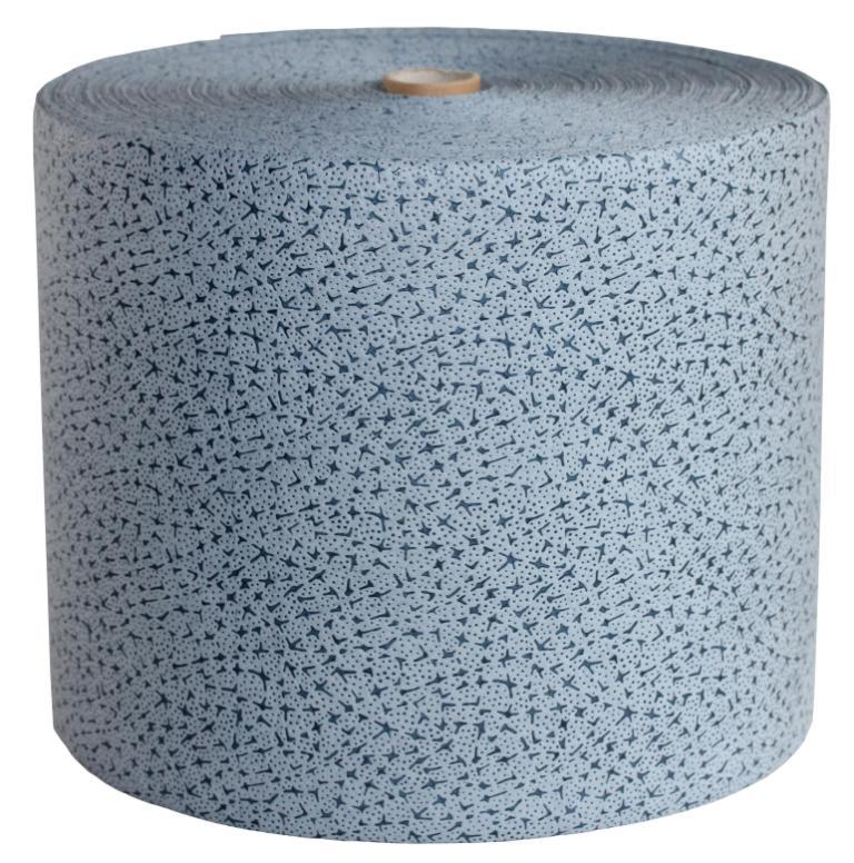 Speciální utěrka Nordvlies Wipex Star 2195 v roli, 30x38 cm