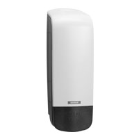 Dávkovač pěnového/tekutého mýdla Katrin Inclusive bílý 1000 ml 77373