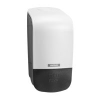 Dávkovač pěnového/tekutého mýdla Katrin Inclusive bílý 500 ml 77335