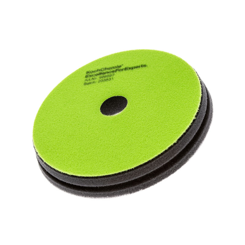 Koch Chemie Leštící kotouč Polish & Sealing Pad Koch zelený 150x23 mm 999587
