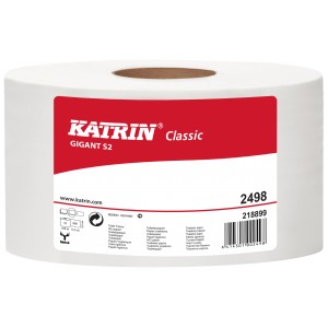 Toaletní papír Katrin Classic P16365
