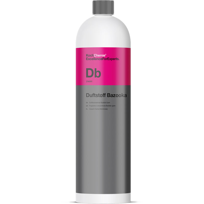 Koch Chemie Vůně Bazooka Koch Duftstoff Bazooka á 1000 ml