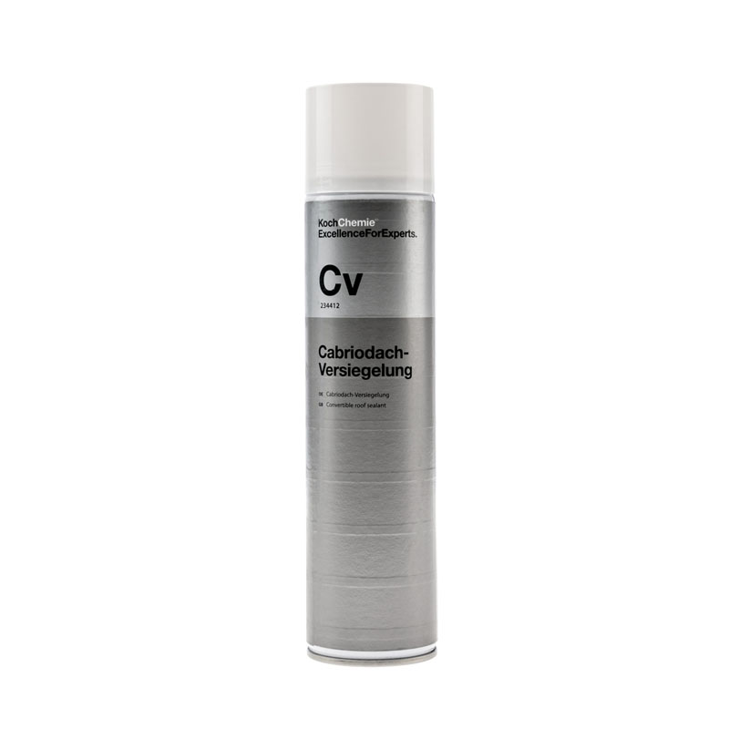 Koch Chemie Impregnace střechy cabrioletu Koch Cabriodach 400ml