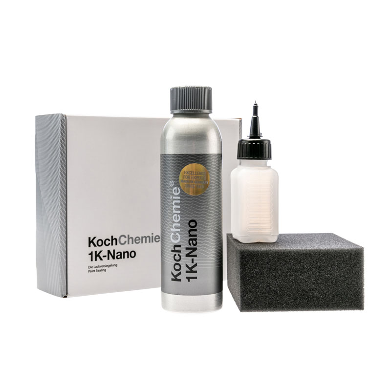 Koch Chemie Nanokonzervace laku Koch 1K Nano