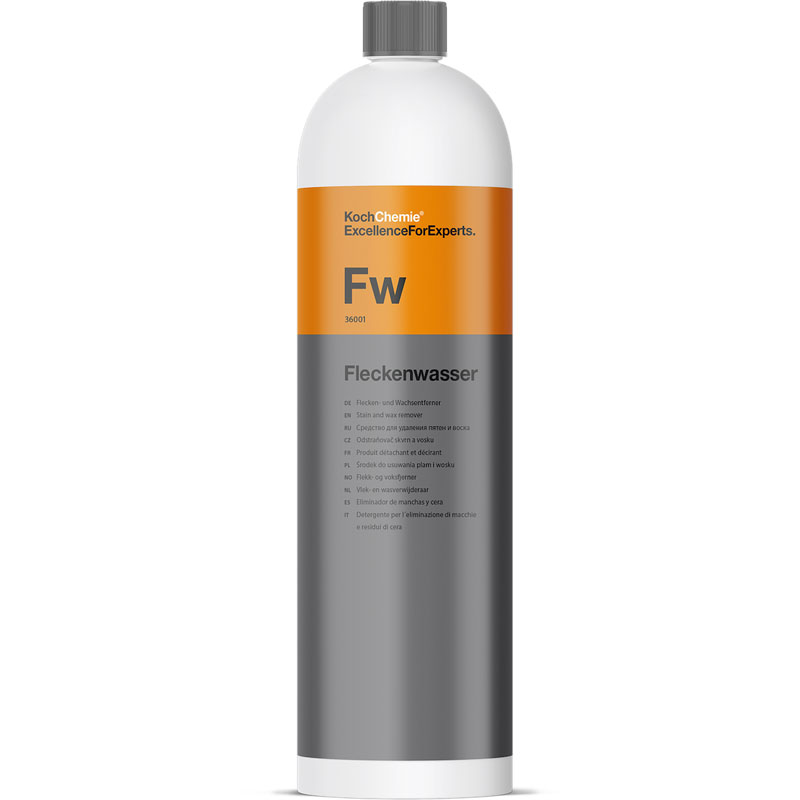 Koch Chemie Odstraňovač asfaltu Koch Fleckenwasser 1000ml