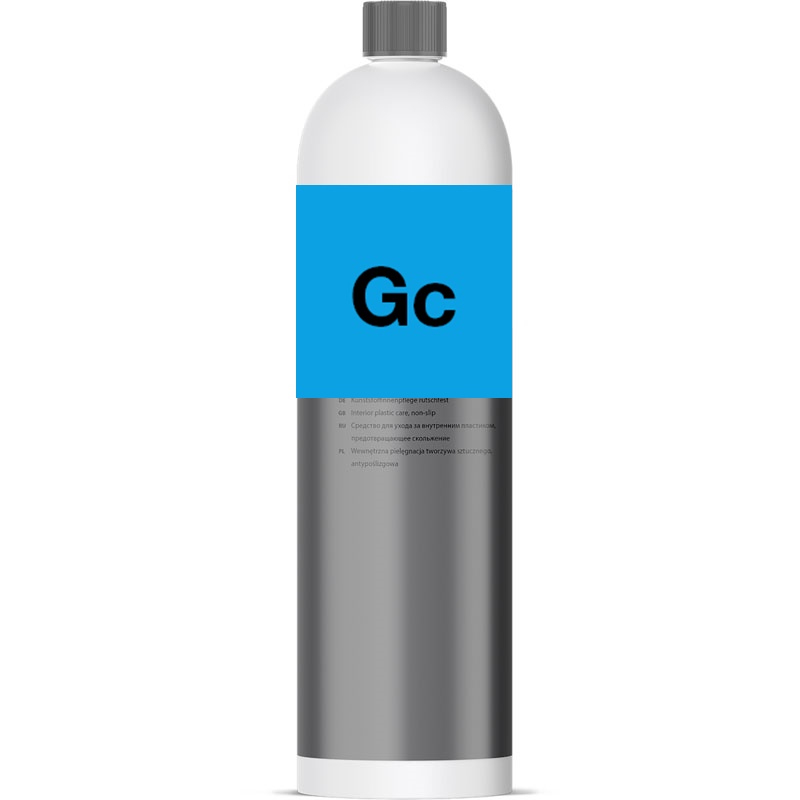 Koch Chemie Čistič oken a skel Koch Glass Cleaner 1 l