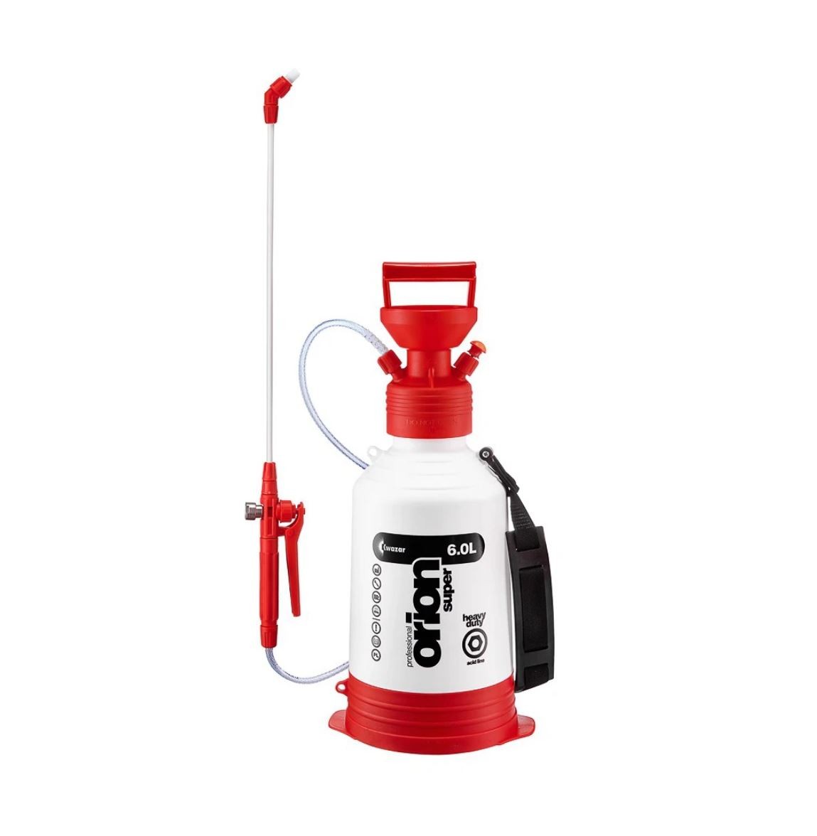 Postřikovač Orion Super Pro+ 6l Kwazar č.26186