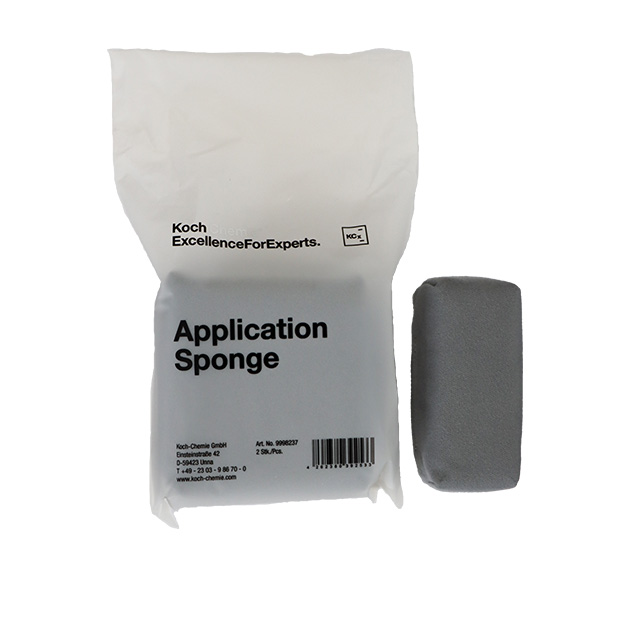 Koch Chemie Aplikační semišová houba Koch Application Sponge 9998237