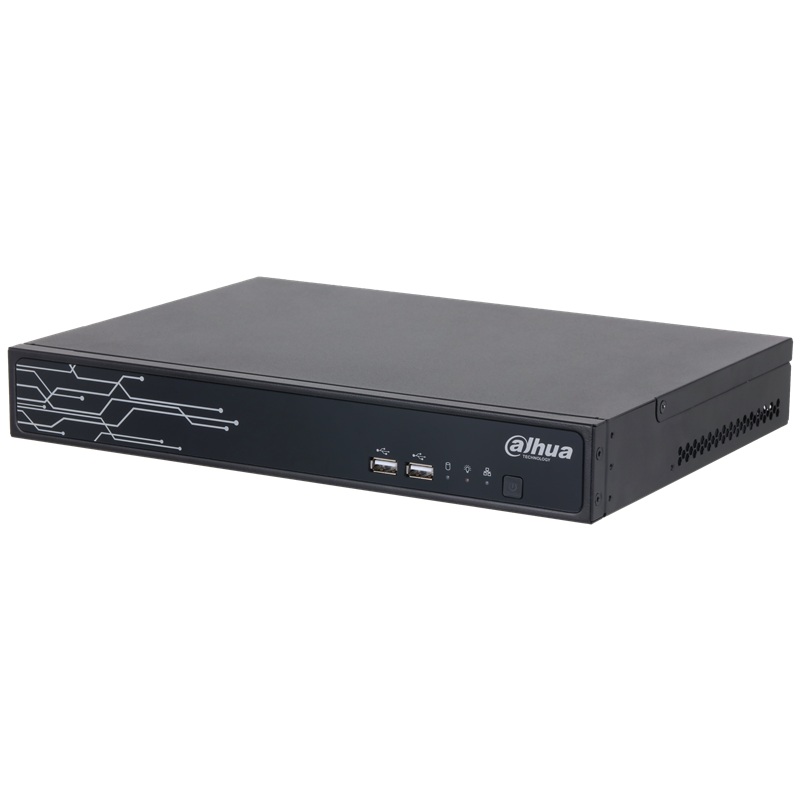 Dahua IVD5148-2I inteligentní videozařízení