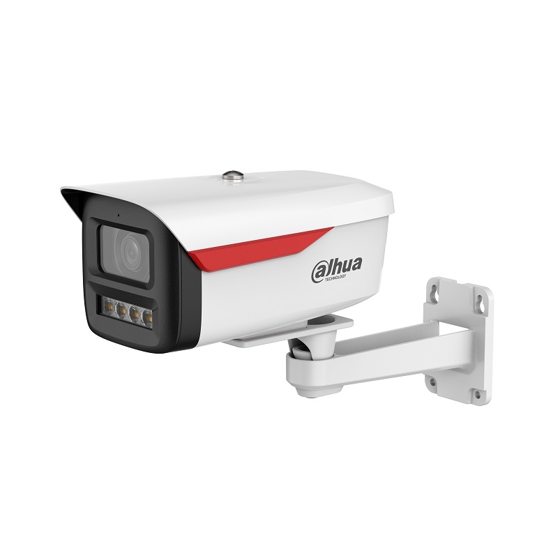 Dahua IPC-HFW2649M-S-LED-0360B-B-PRO 6 Mpx kompaktní kamera