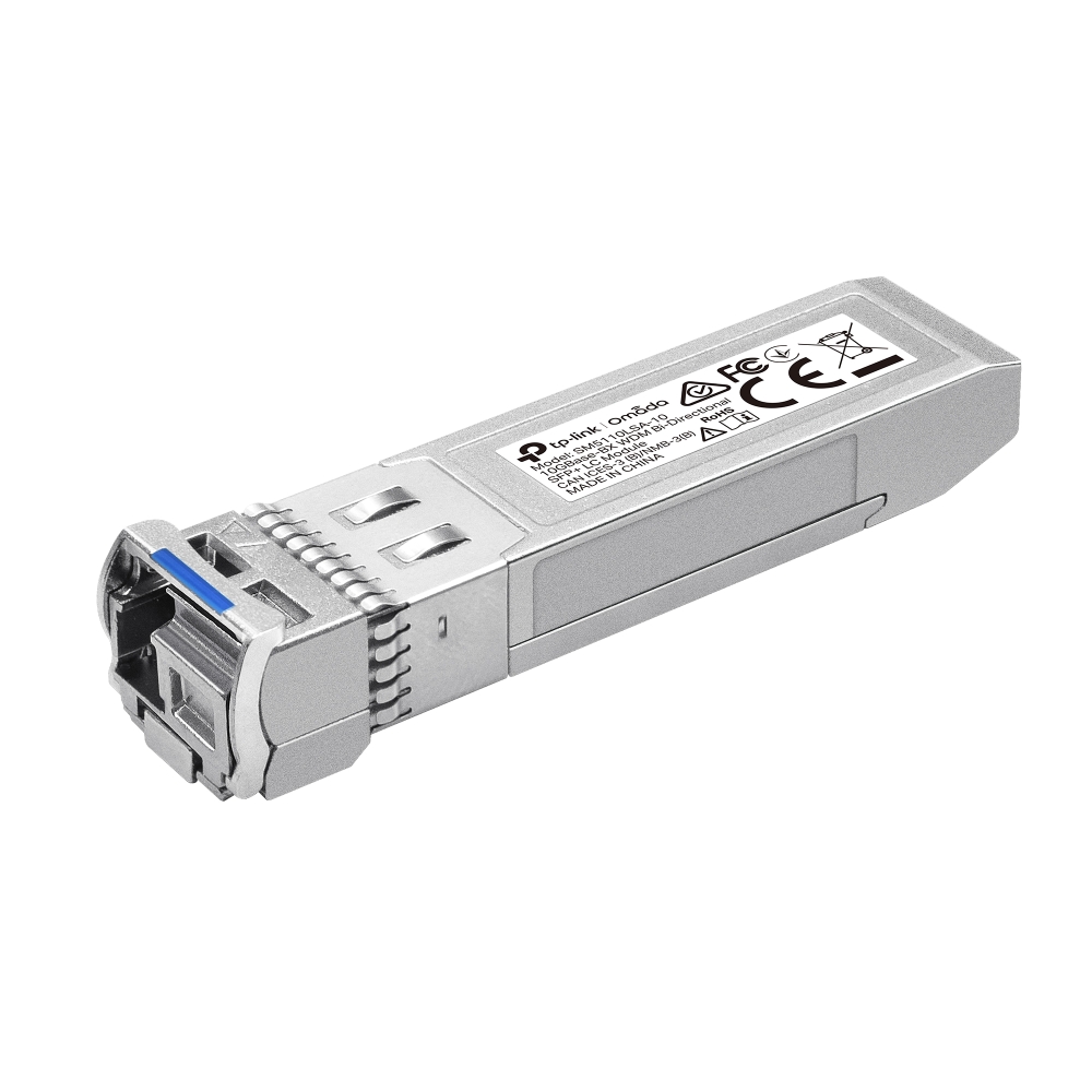 TP-Link TL-SM5110LSA-10 optický modul