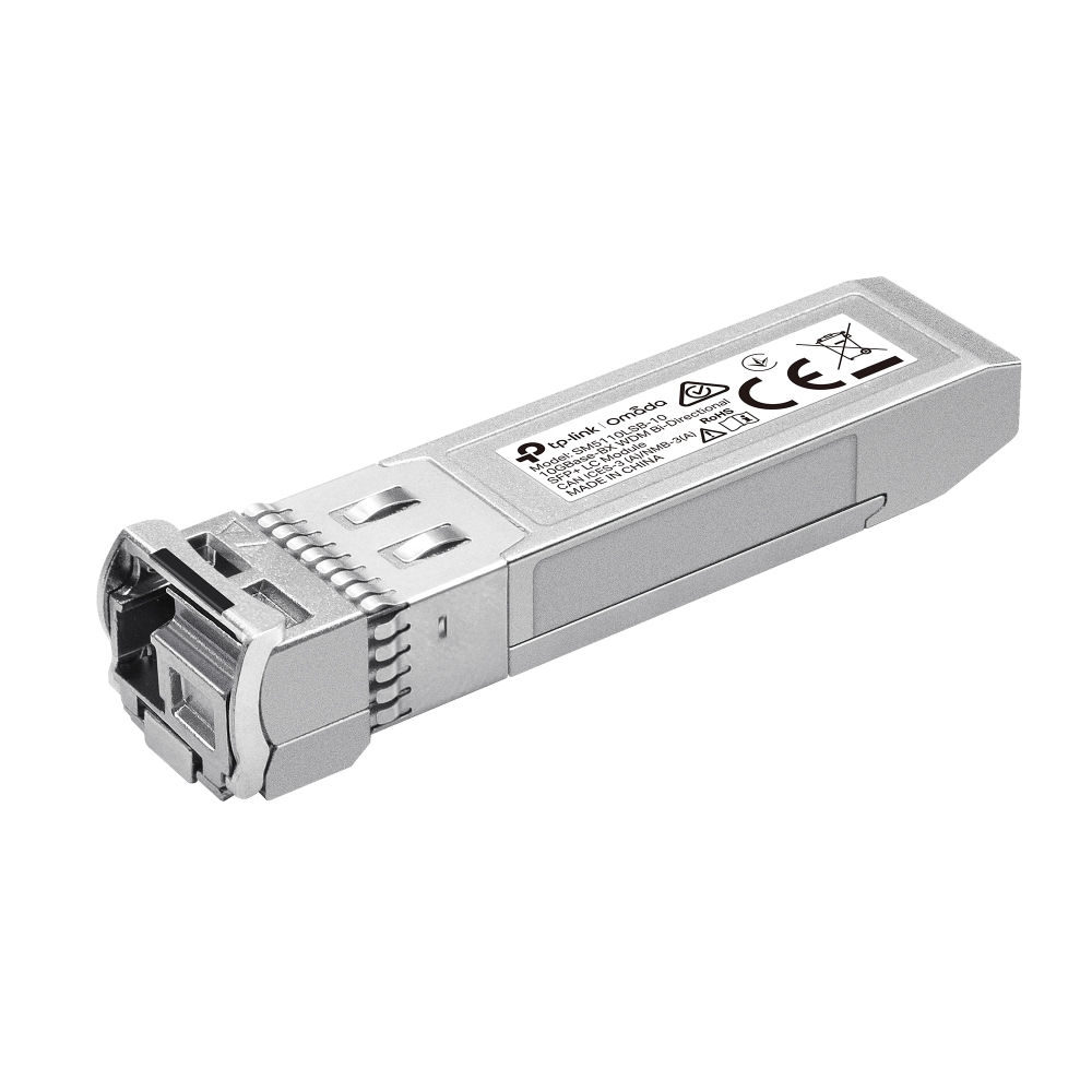 TP-Link TL-SM5110LSB-10 optický modul
